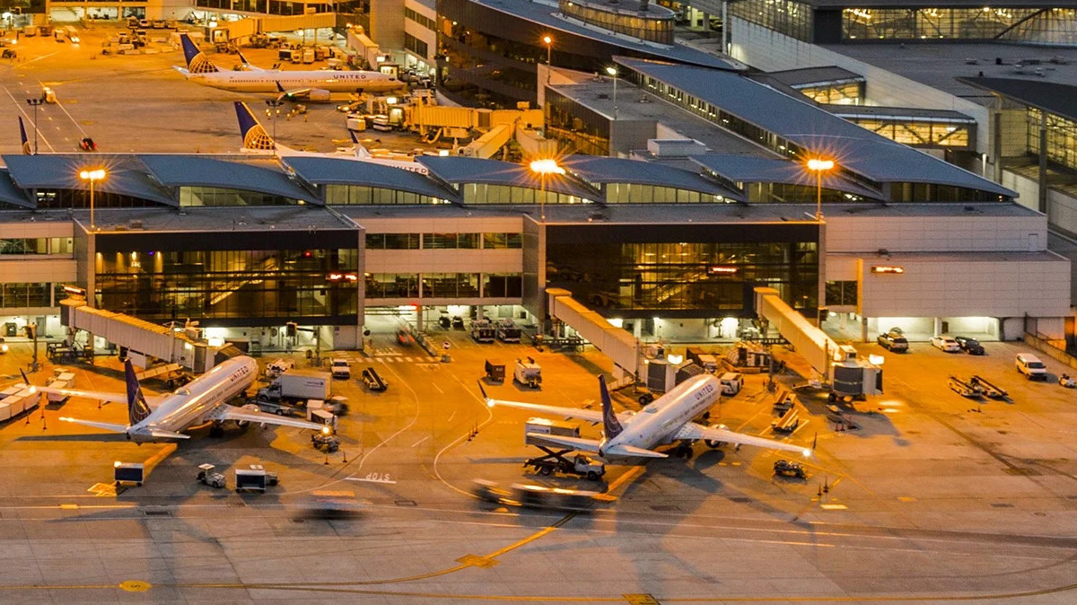 Advancement of 4 Major Airport Projects in Texas